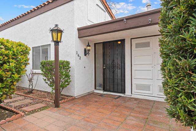 Property Photo: 12780 Avenida La Valencia 162 CA 92128