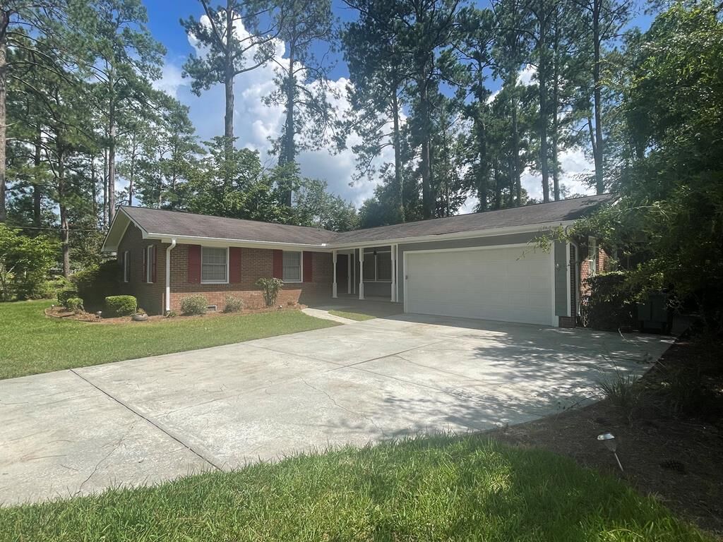 Property Photo: 2506 Orlando Dr GA 31602