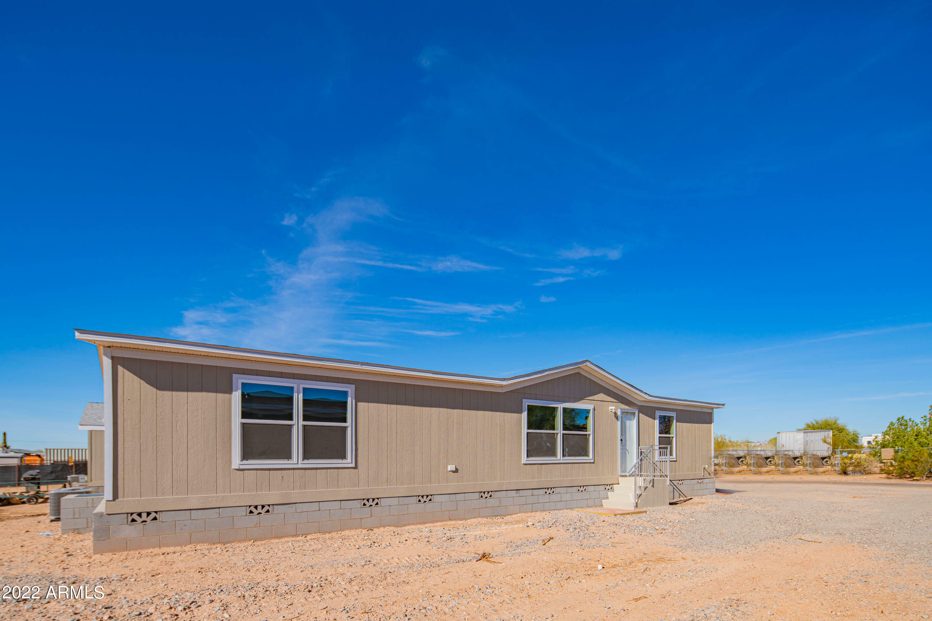 Property Photo:  33254 N 224th Avenue  AZ 85361 