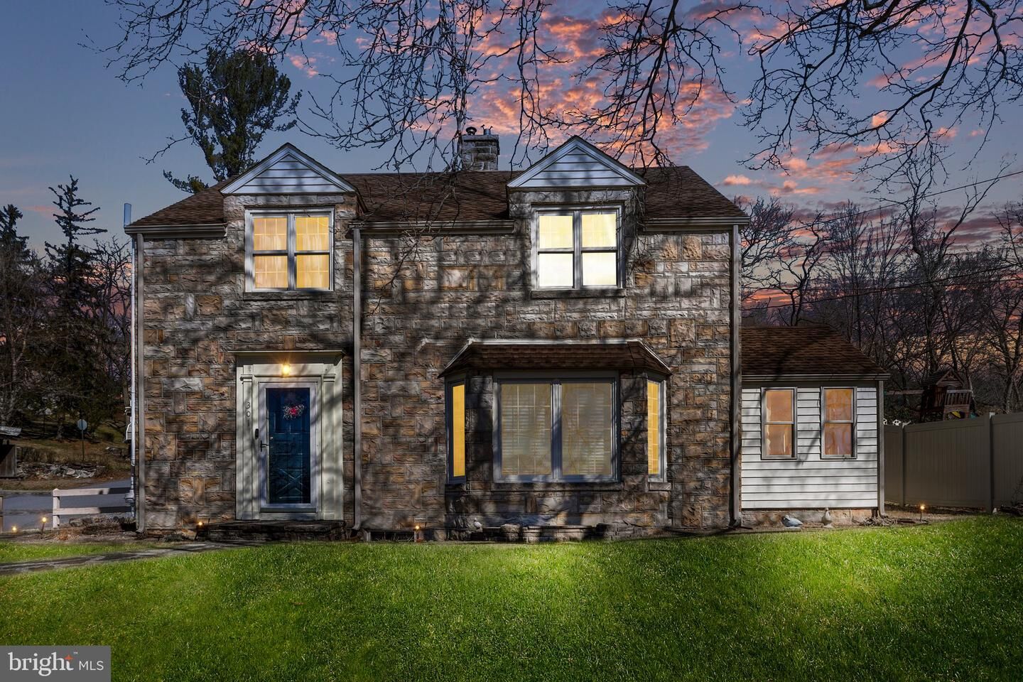 Property Photo:  301 E 1st Street  PA 15537 