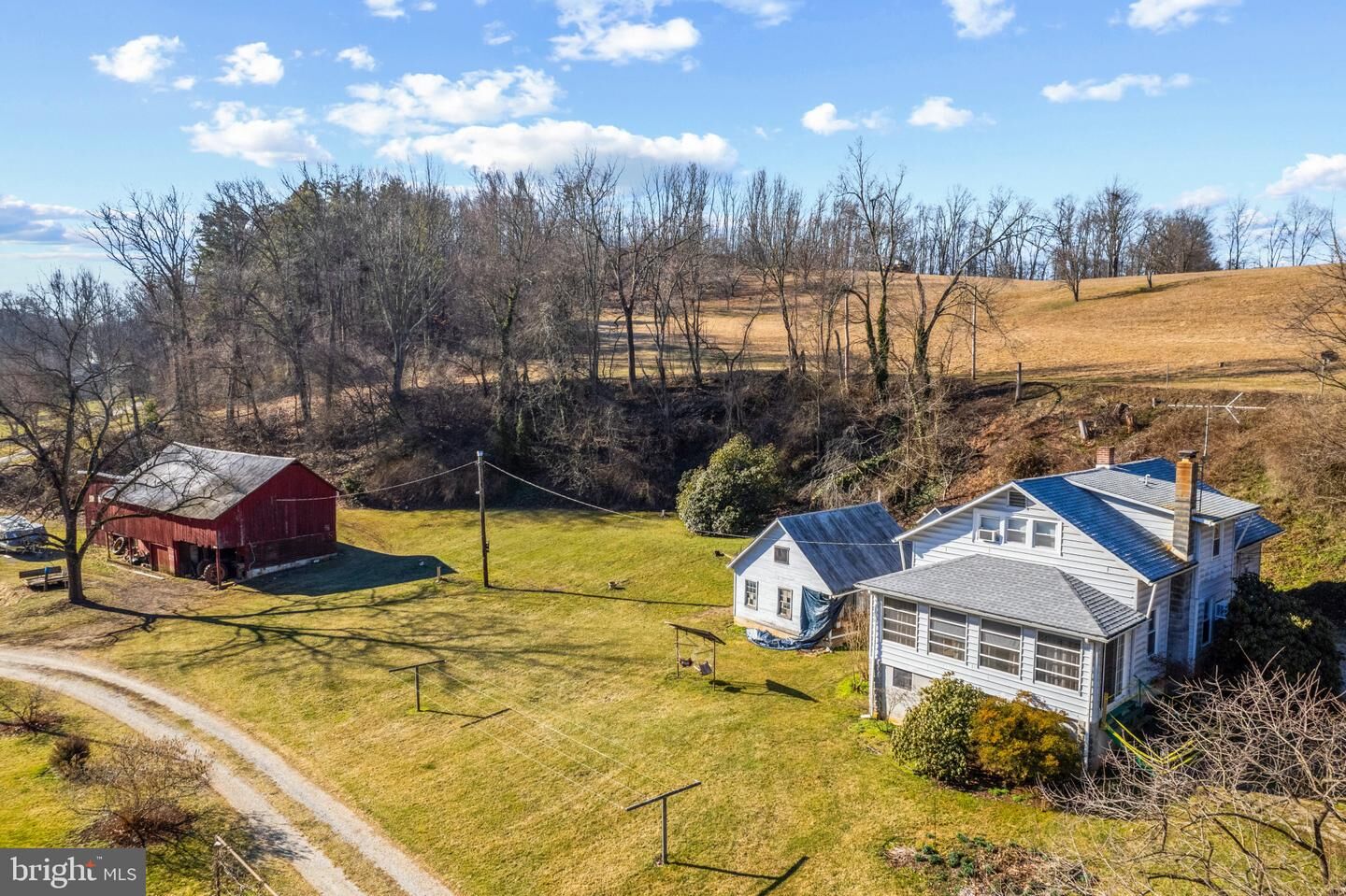 Property Photo: 13020 Pleasant Valley Road PA 17327