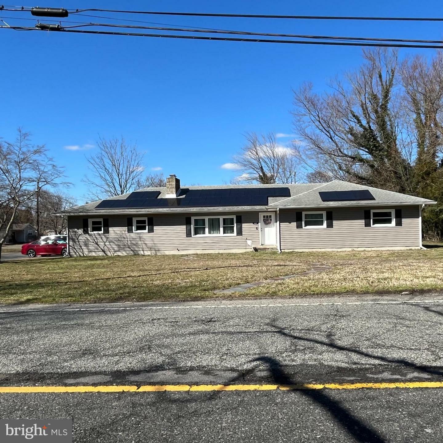 Property Photo:  187 W Park Drive  NJ 08302 