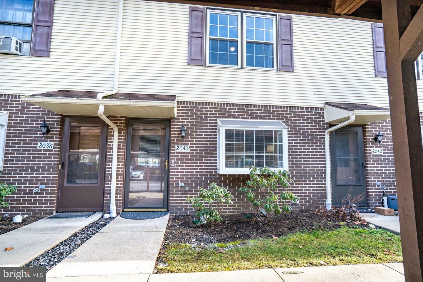 Property Photo:  2040 Mary Ellen Lane  PA 16803 