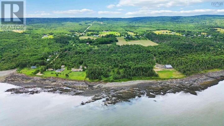 Property Photo:  Lot 4 Hampton Mountain Road  NS B0S 1L0 