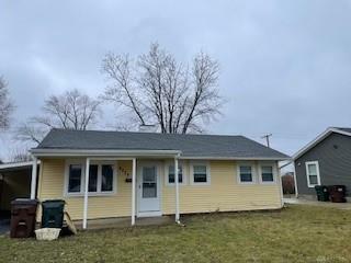 4177 Saylor Street  Dayton OH 45416 photo