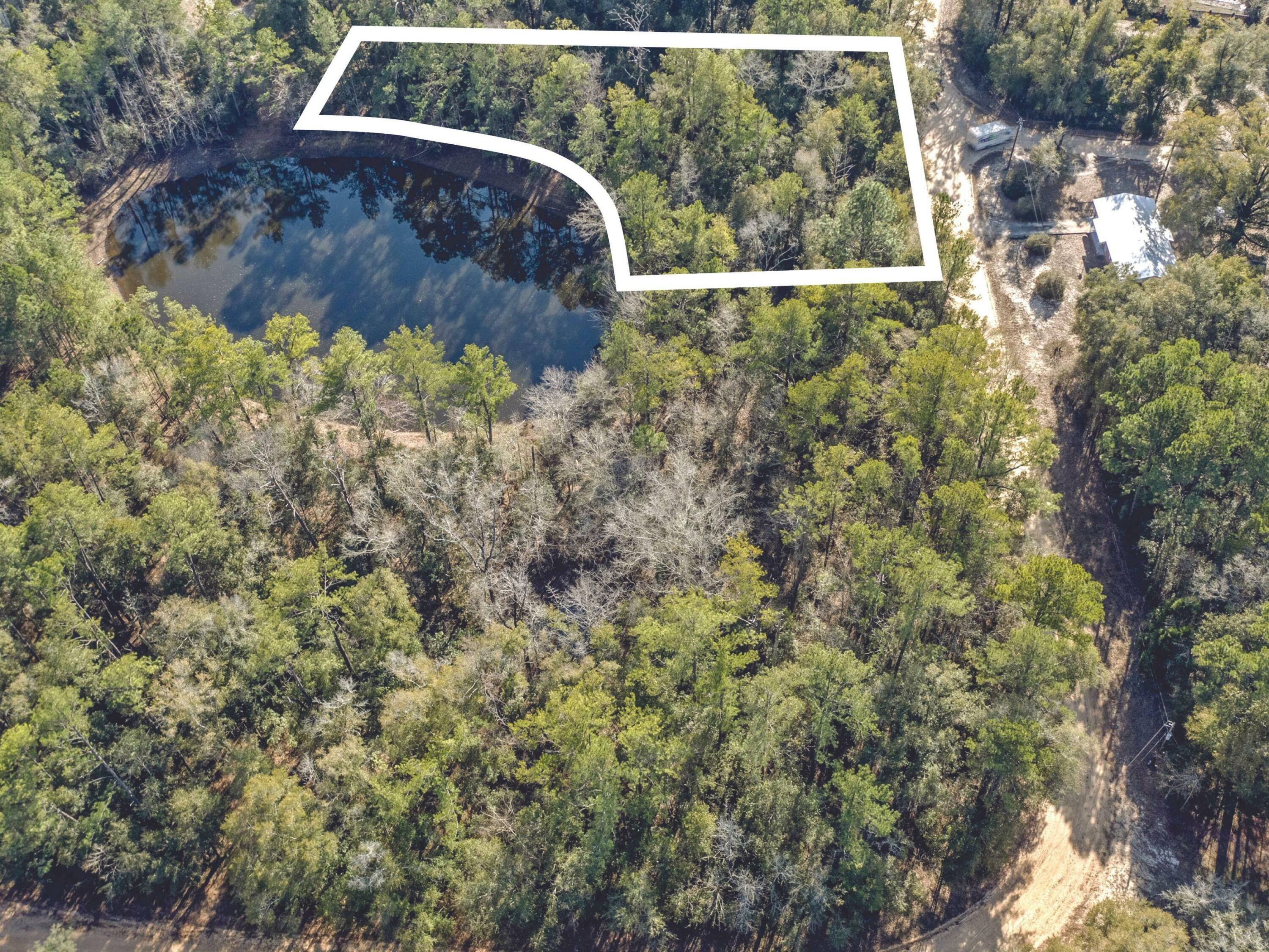 Property Photo:  Lot 30 Blue Creek Road  FL 32455 