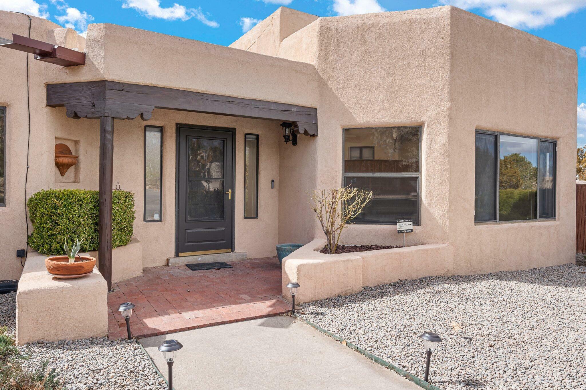 Property Photo:  2880 Plaza Verde  NM 87507 