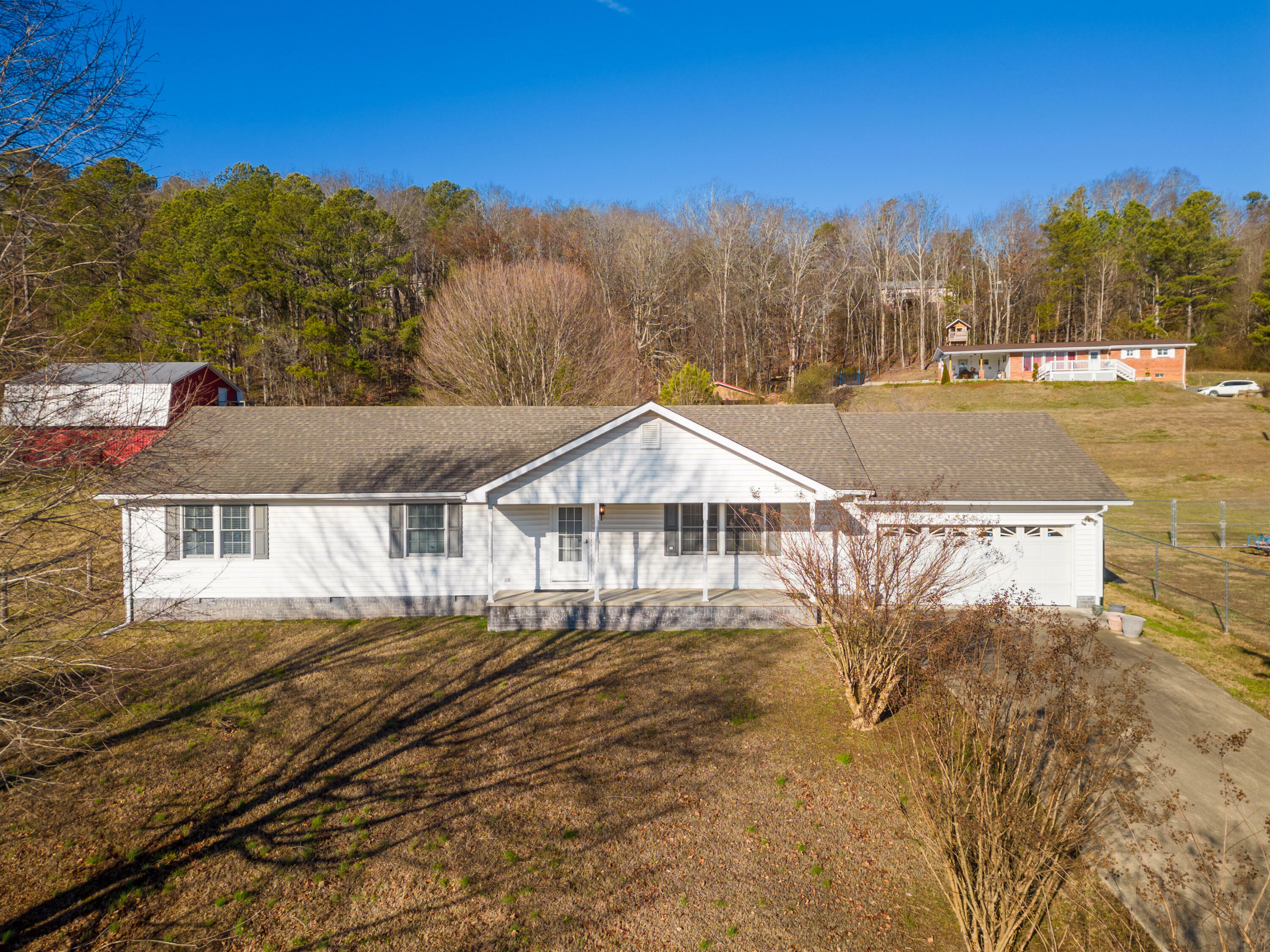 2830 Blue Springs Rd  Cleveland TN 37311 photo