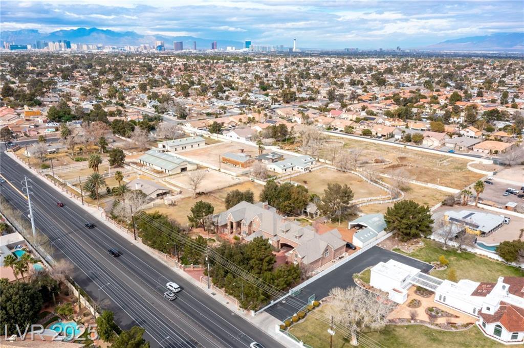 3910 East Russell Road  Las Vegas NV 89120 photo