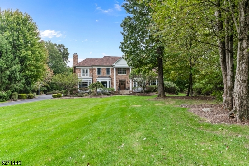 Property Photo: 25 Trout Brook Ln NJ 07945