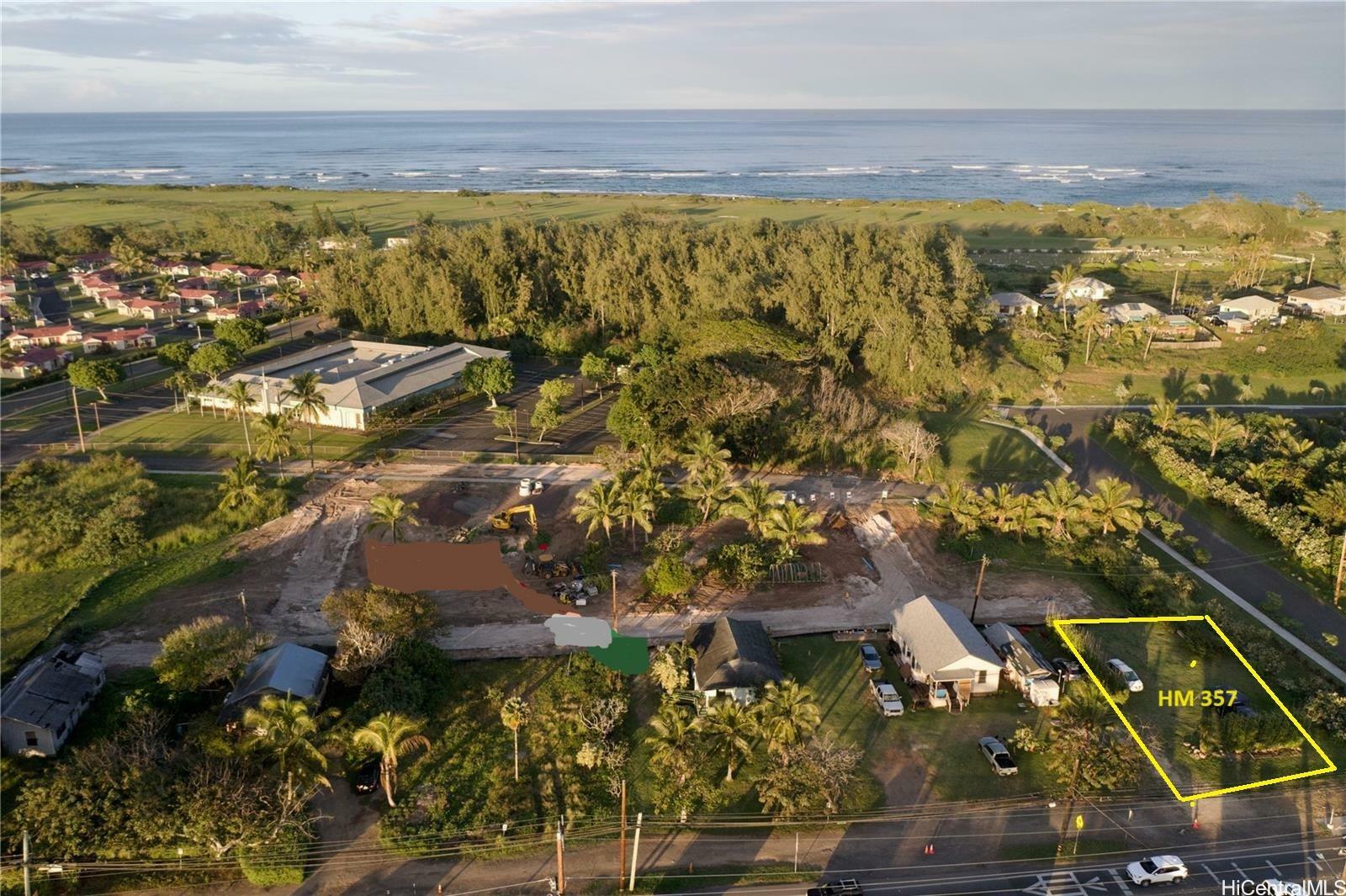 Property Photo:  56-481 Kamehameha Highway H-357  HI 96731 