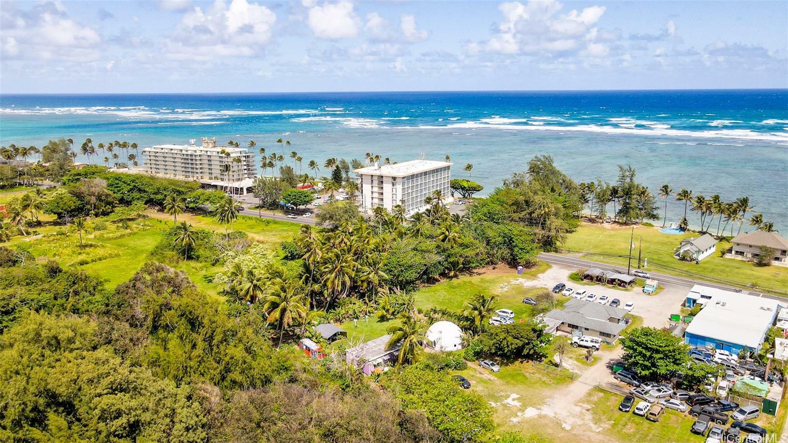 Property Photo:  53-544 Kamehameha Highway  HI 96717 