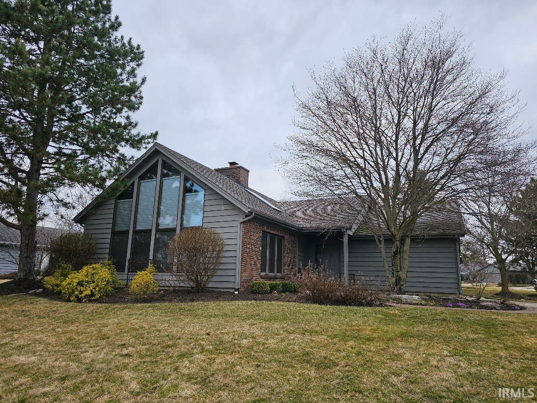 Property Photo:  9403 Camberwell Drive  IN 46804 