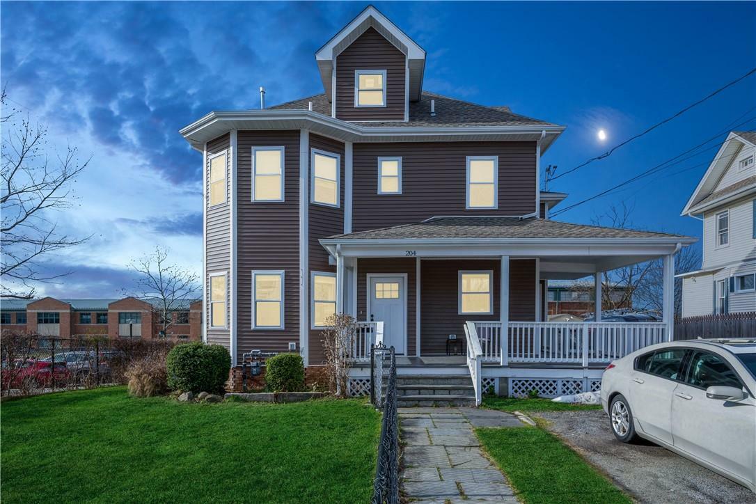 Property Photo:  204 Ringgold Street  NY 10566 