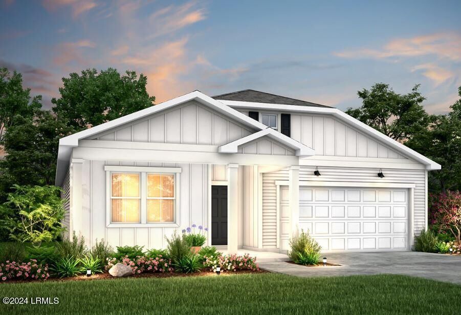 Property Photo:  1186 Salem Bay Drive  SC 29902 