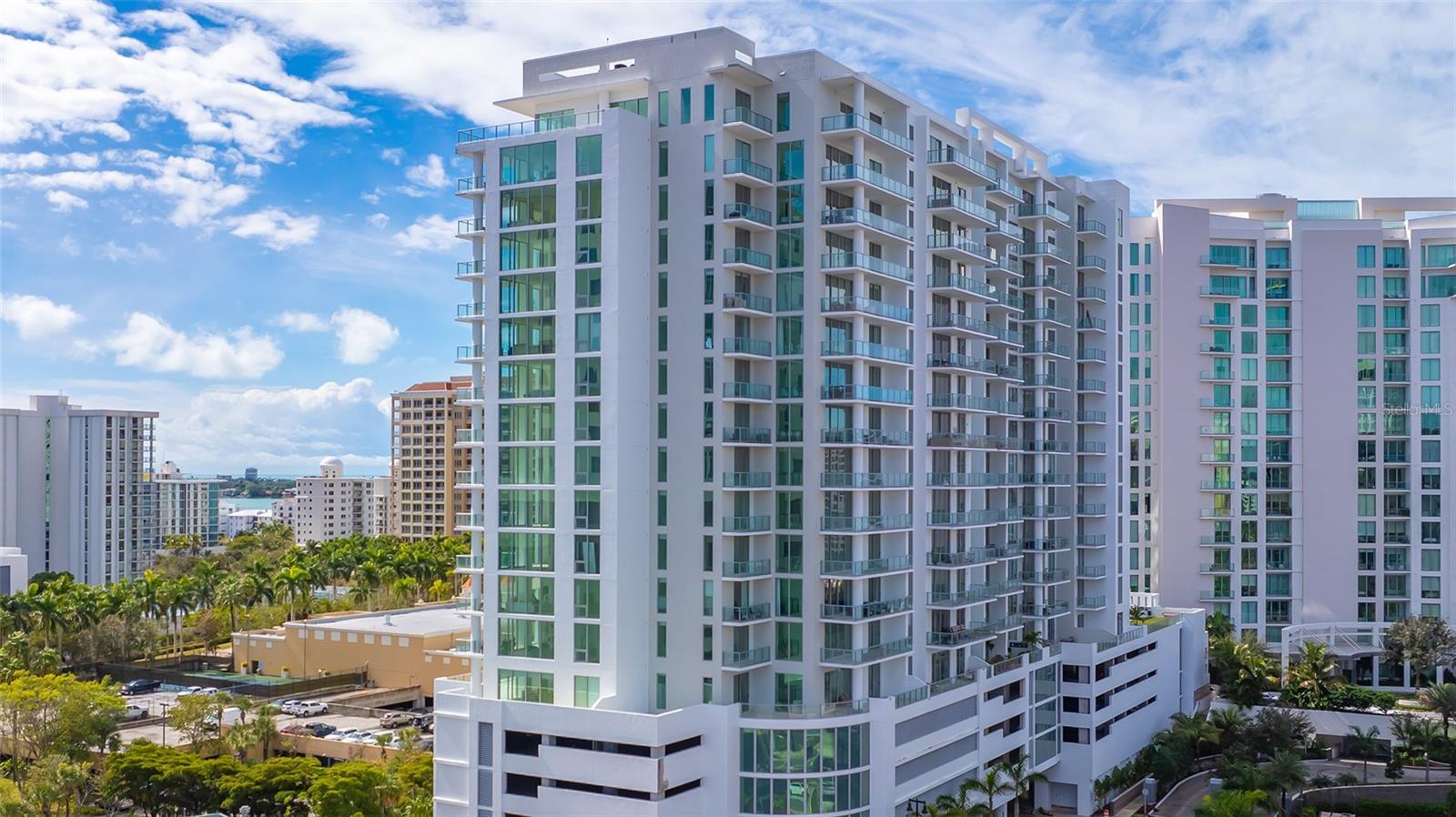 Property Photo: 301 Quay Commons 903 FL 34236