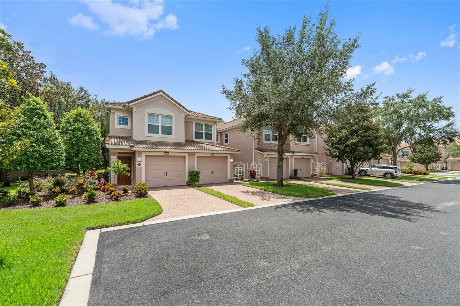 Property Photo:  1203 Bella Rose Court  FL 33896 