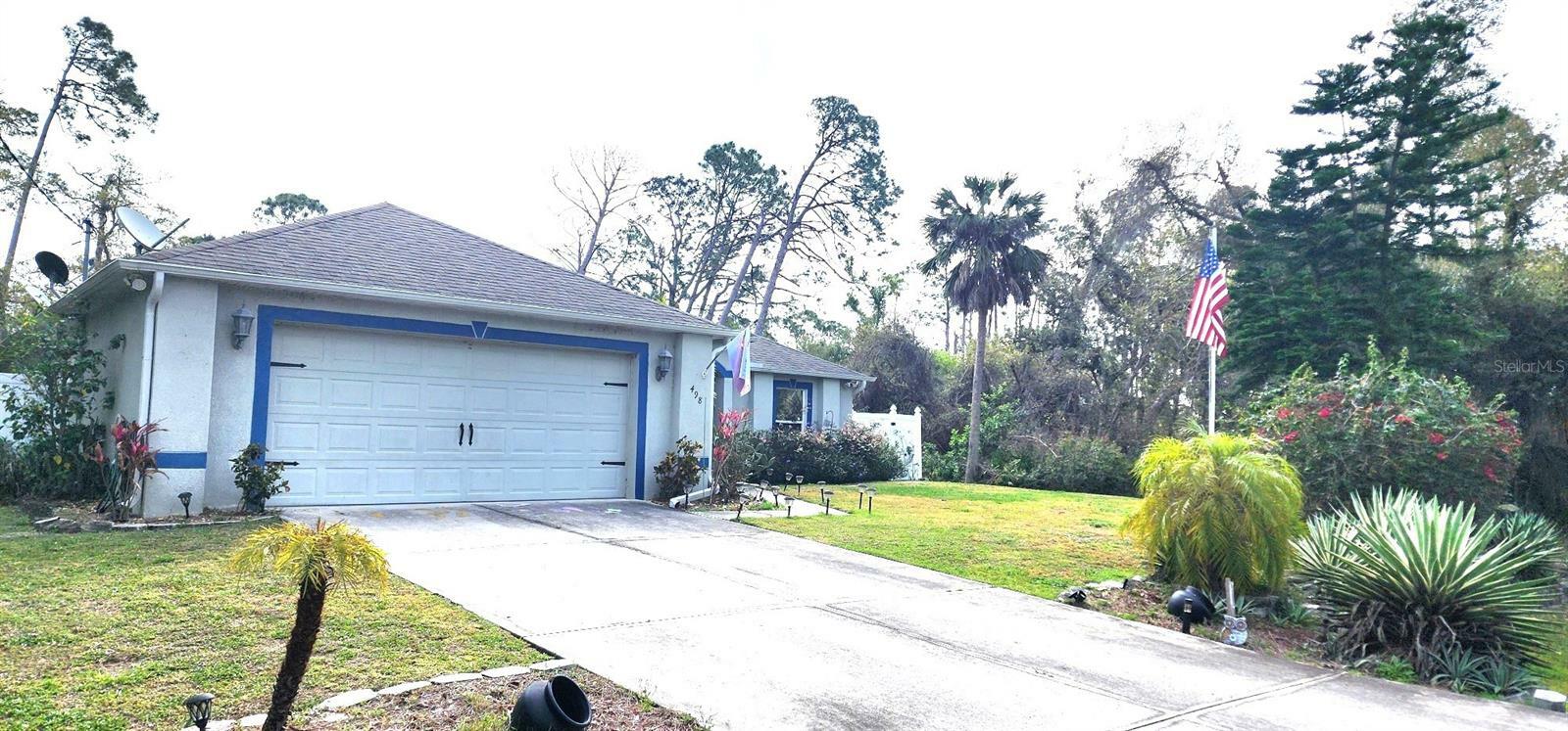 Property Photo:  498 Troutdale Street  FL 33954 