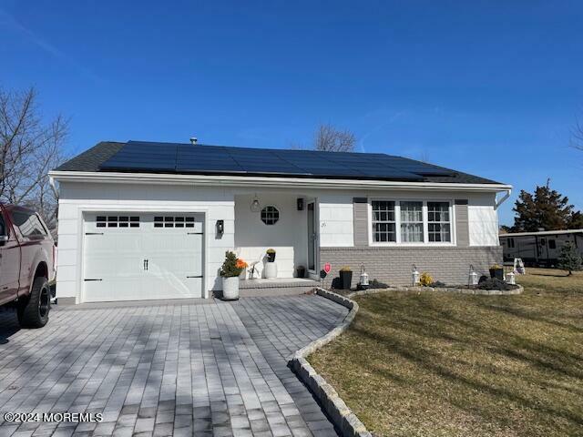 26 Northumberland Drive  Toms River NJ 08757 photo