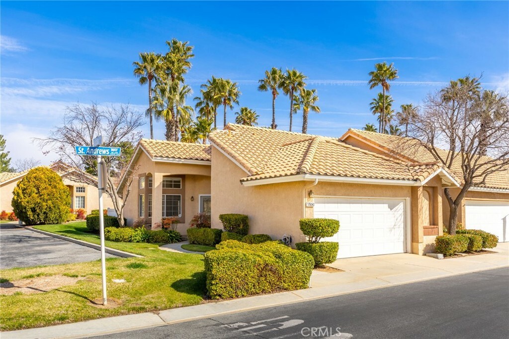 Property Photo:  6175 Saint Andrews Way  CA 92220 