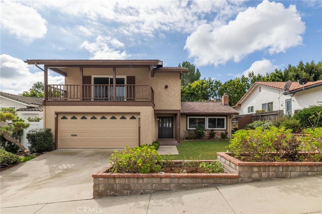 Property Photo:  1826 Peninsula Verde Drive  CA 90275 