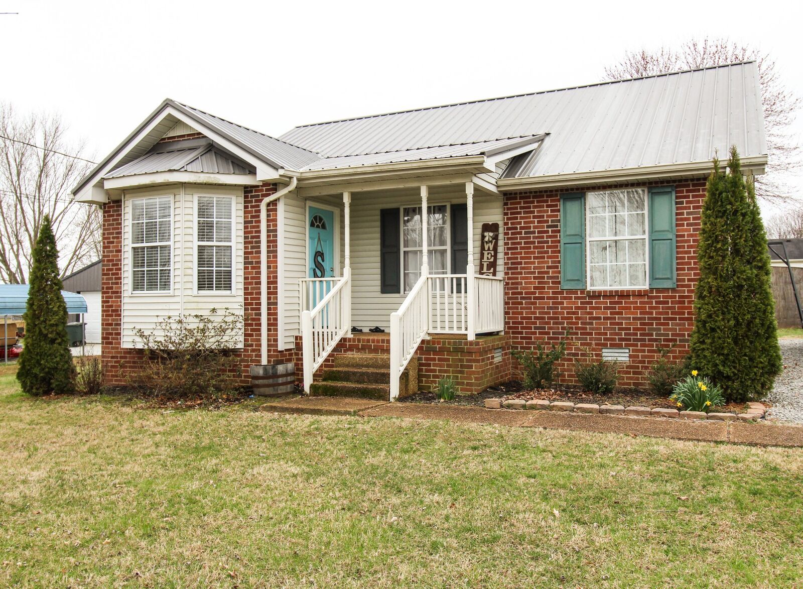 Property Photo:  108 Hearthstone Dr  TN 37148 