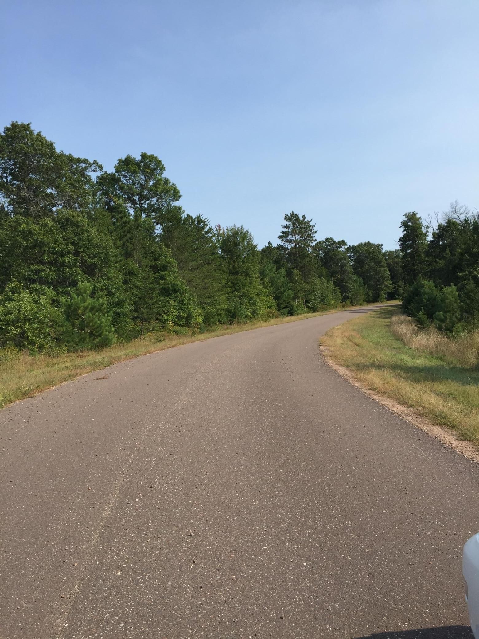 Property Photo: Lot 15 Shady Lane WI 54872