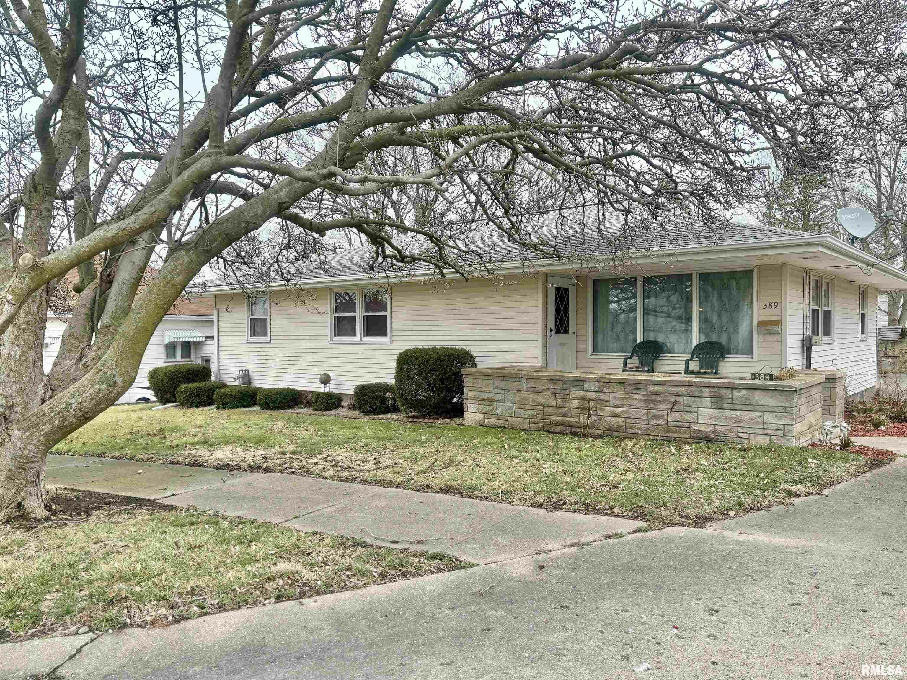 Property Photo:  389 Park Court  IL 61520 