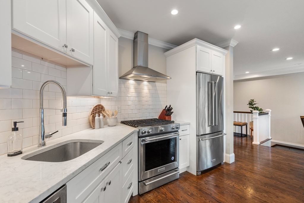 Property Photo: 44 Mather St 1 MA 02124
