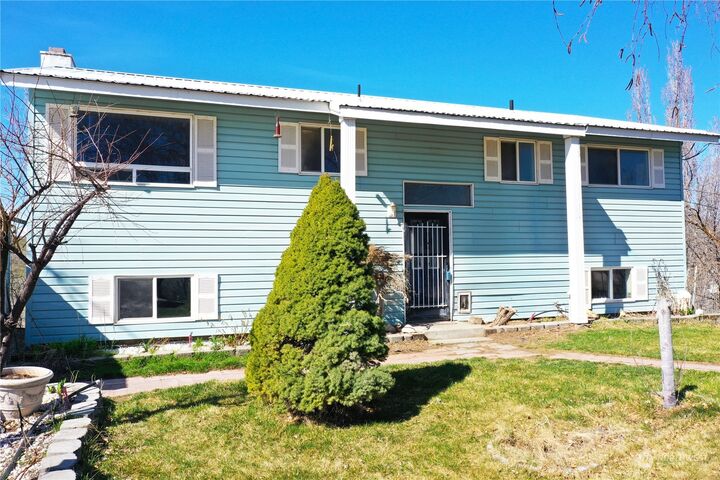 30 Rosewood Lane  Riverside WA 98849 photo