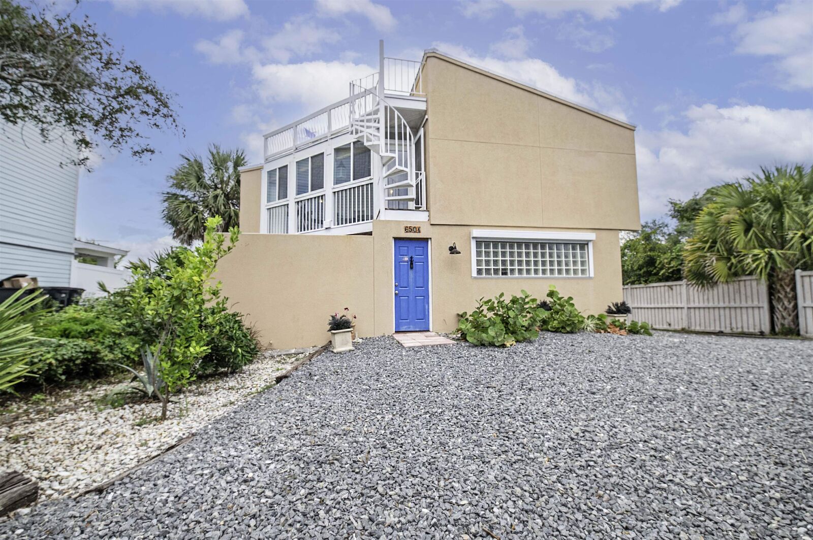 Property Photo:  6501 Broward Street  FL 32080 