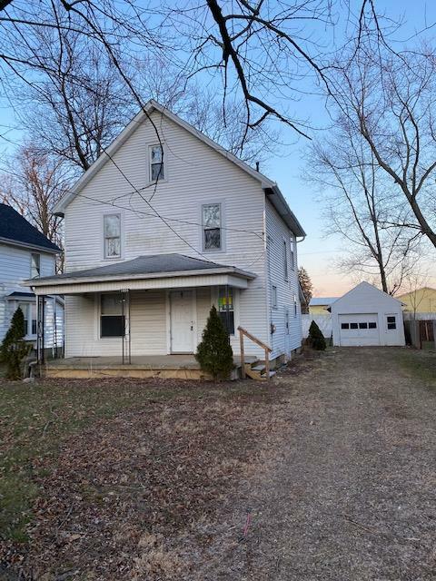 1609 Harding Ave  Ashland OH 44805 photo