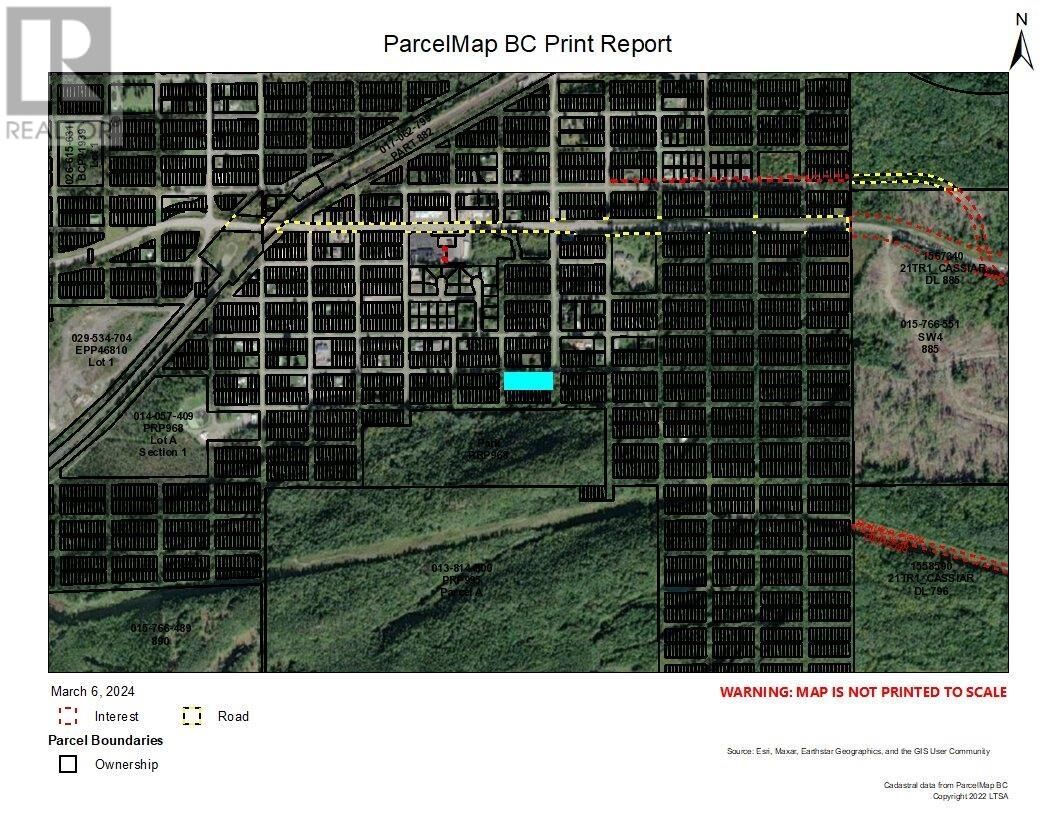 Property Photo:  1-12 14th Avenue Lots  BC V0J 2J0 