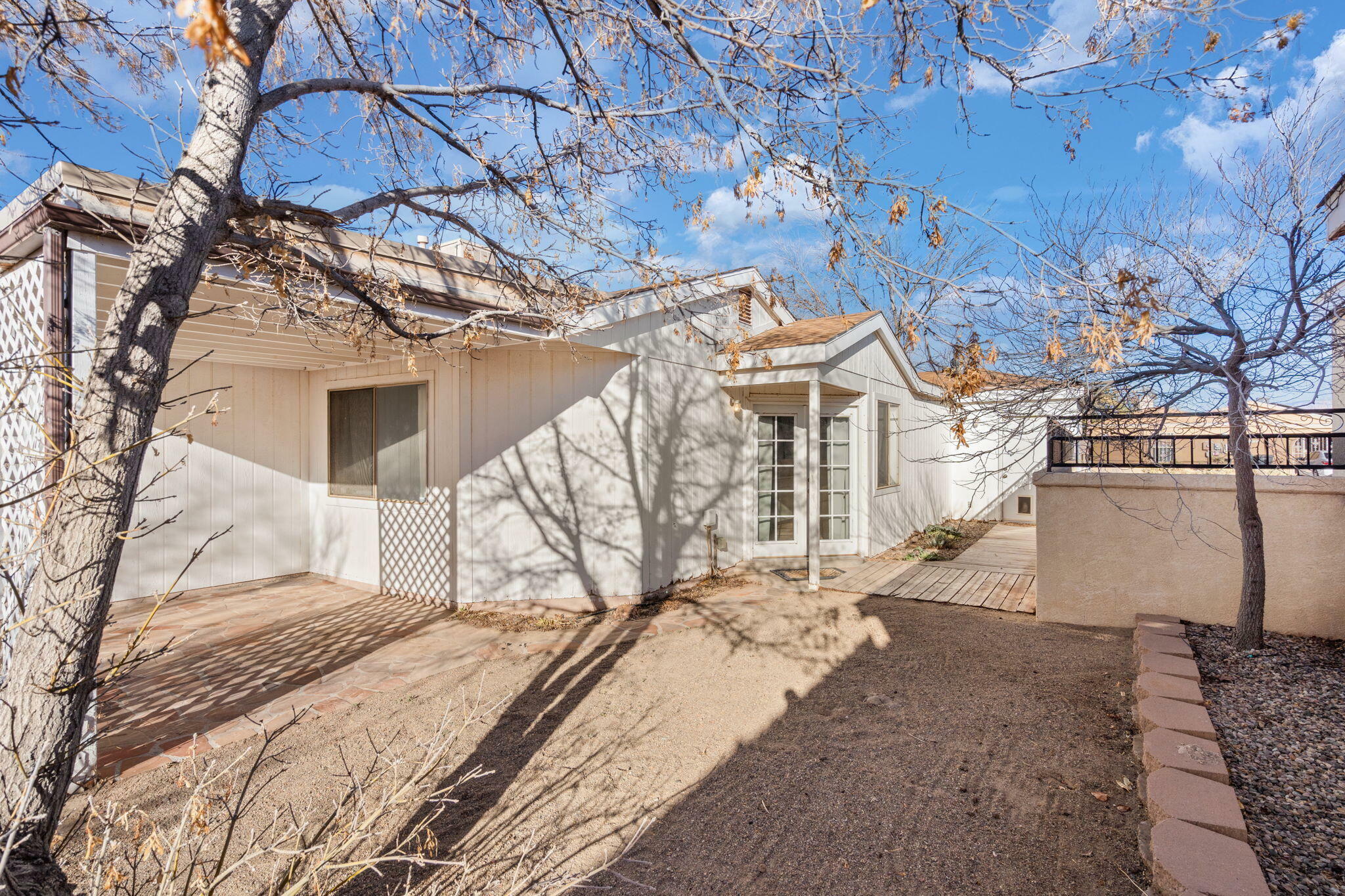 Property Photo:  1740 Lee Loop NE  NM 87144 