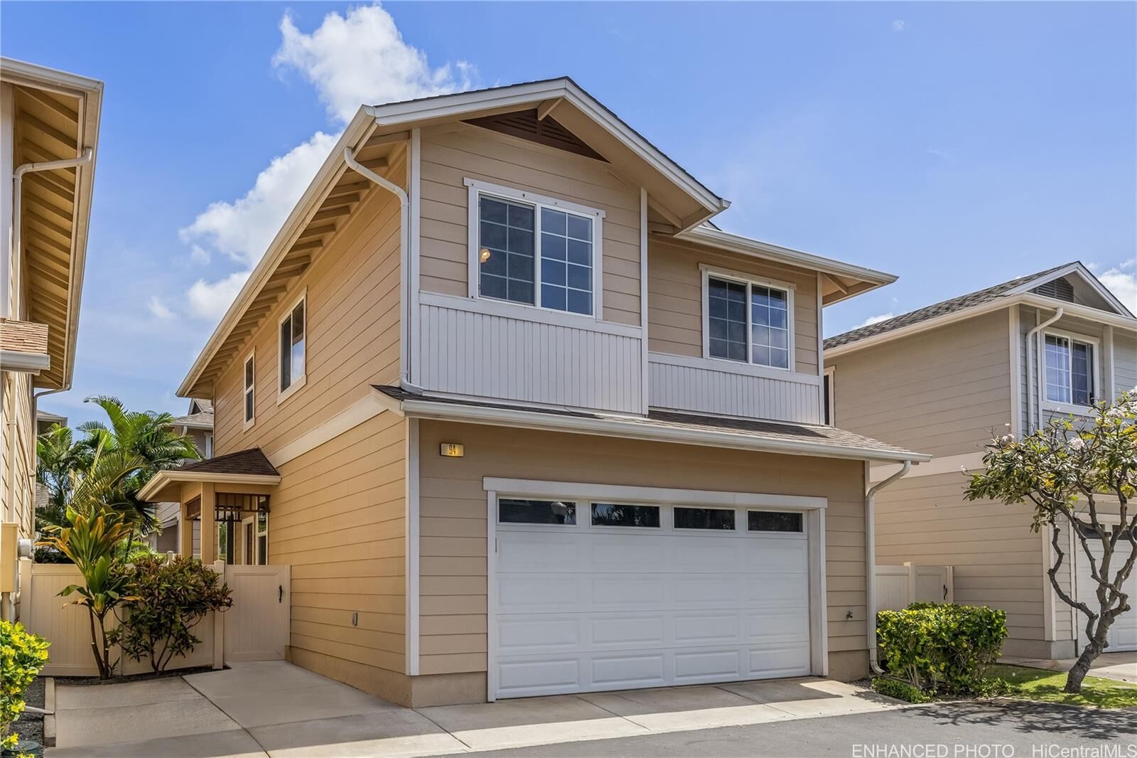 Property Photo: 91-1001 Keaunui Drive 94 HI 96706