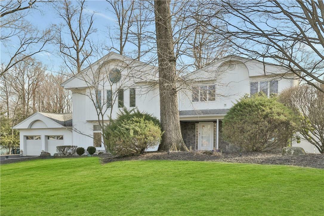 Property Photo:  25 Beaumont Drive  NY 10956 