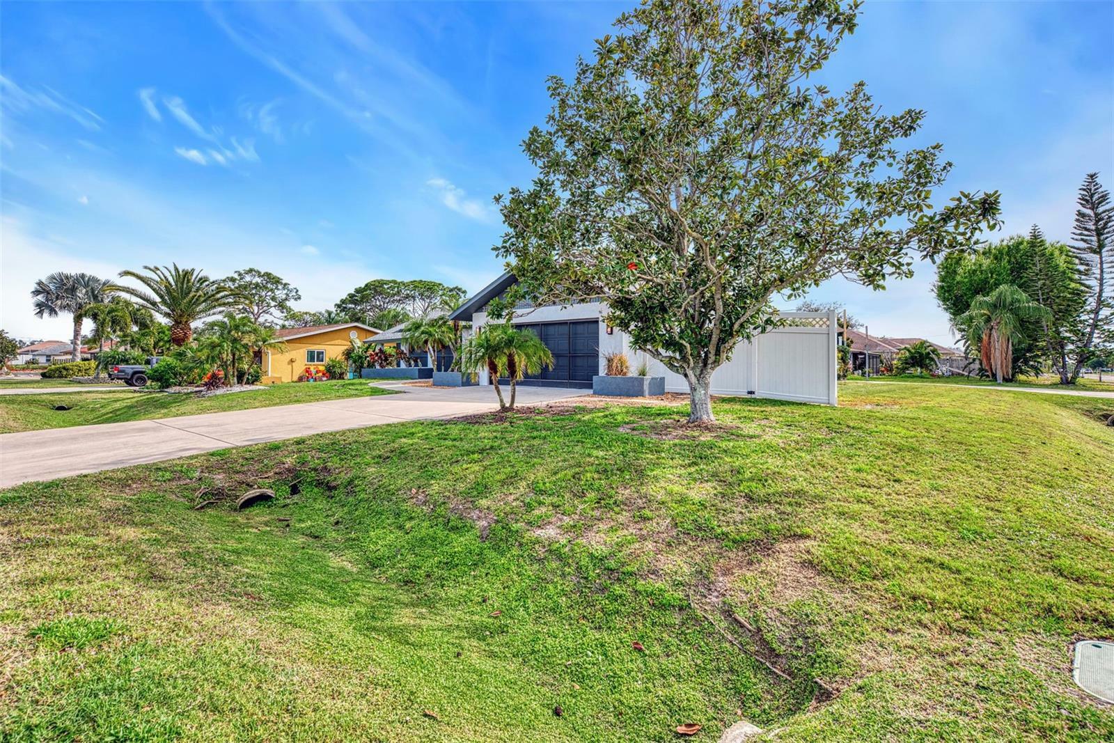 Property Photo:  3750 Secor Road  FL 34293 