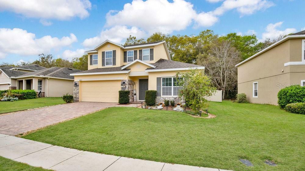 Property Photo:  34405 Alameda Drive  FL 32776 