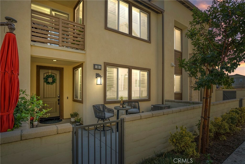 Property Photo:  3900 S Oasis Paseo 33  CA 91761 