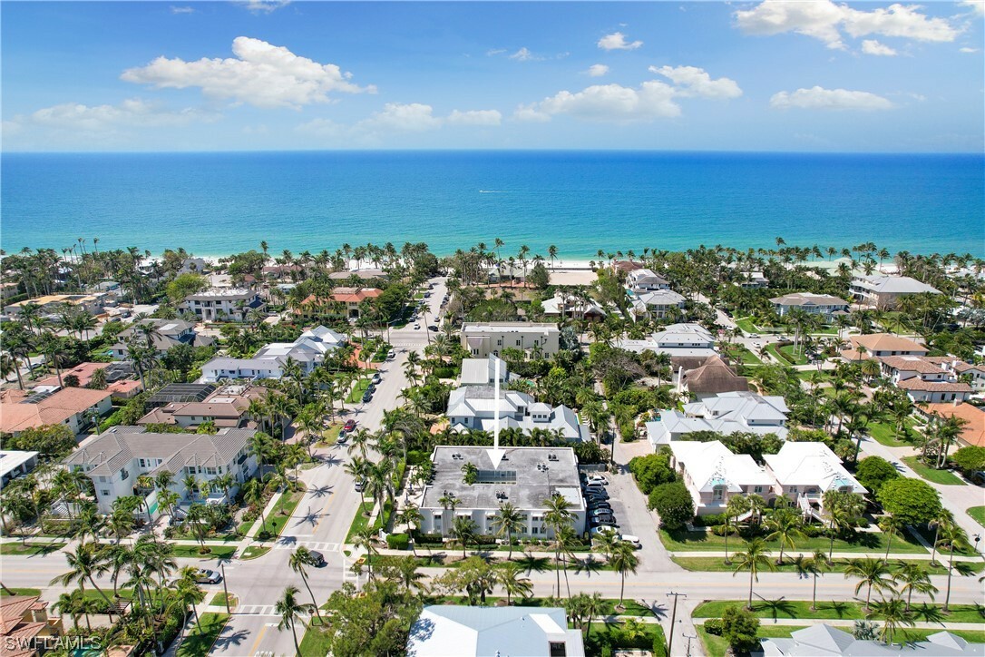 Property Photo: 175 5th Avenue S 3 (104) FL 34102