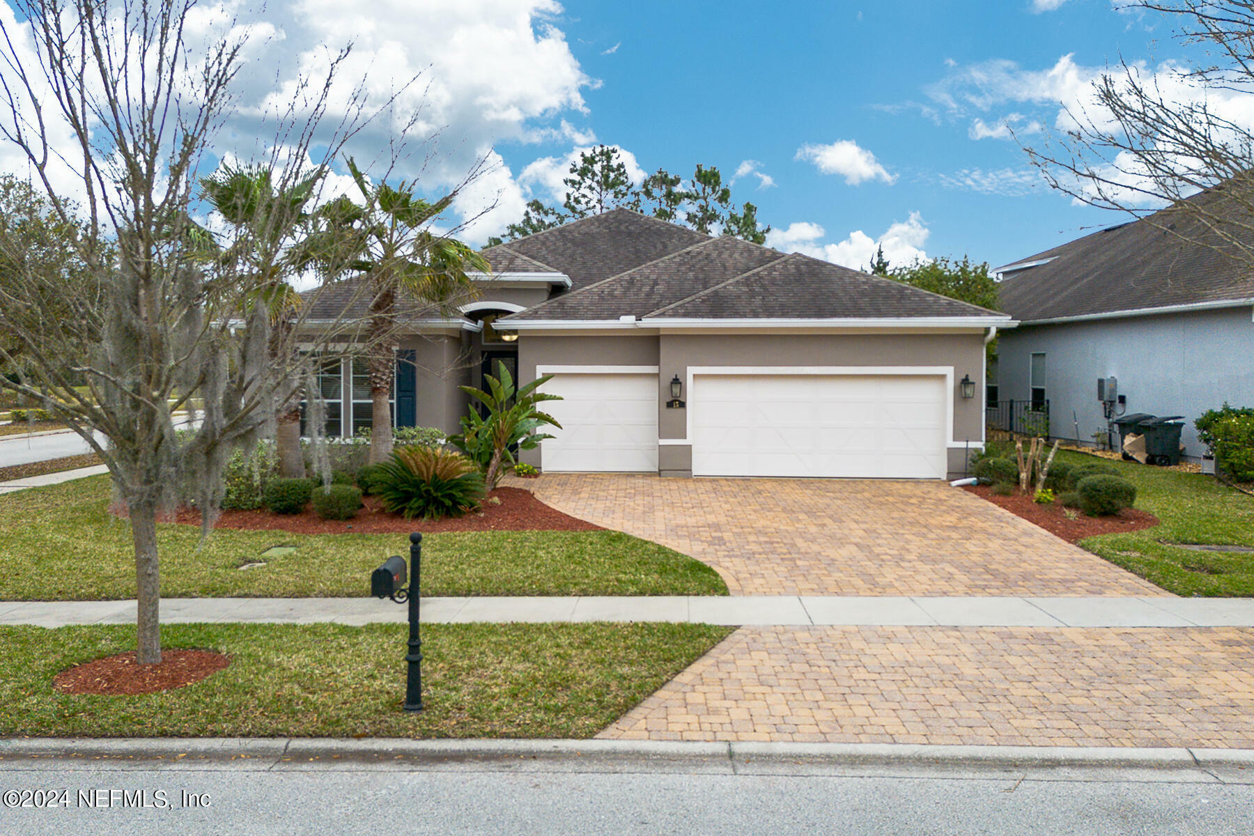 Property Photo:  15 Myrtle Brook Bend  FL 32081 