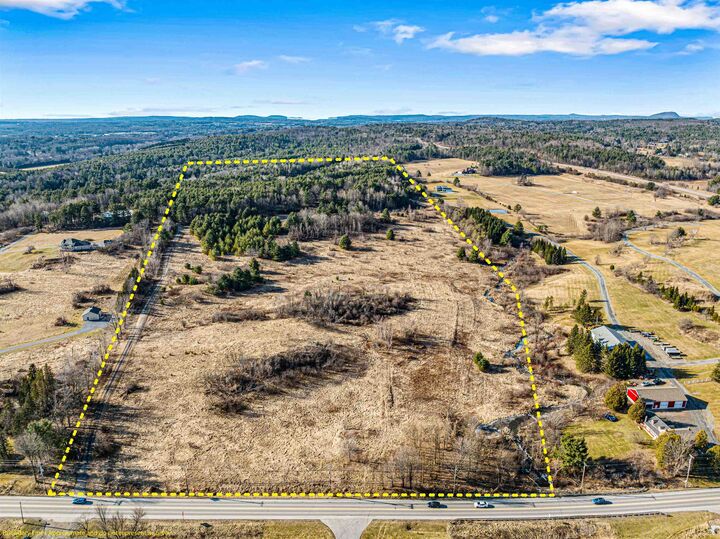 Property Photo: 24 &Amp 32 Upper Main Street VT 05452