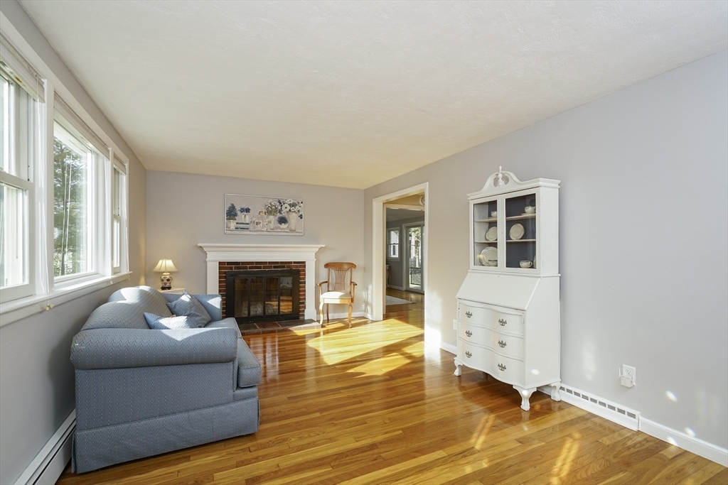 Property Photo: 8 Arnold Drive MA 02052