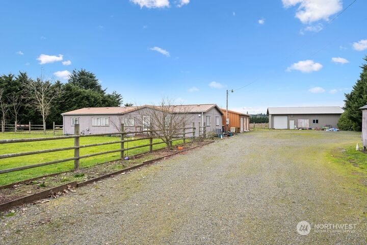 Property Photo: 17043 Leitner Road SW WA 98579