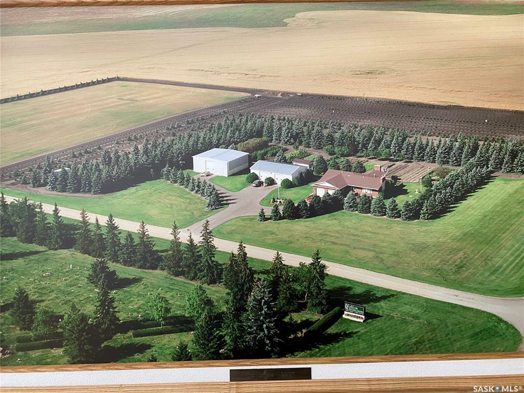 Property Photo:  Rural Address  SK S3N 4C6 