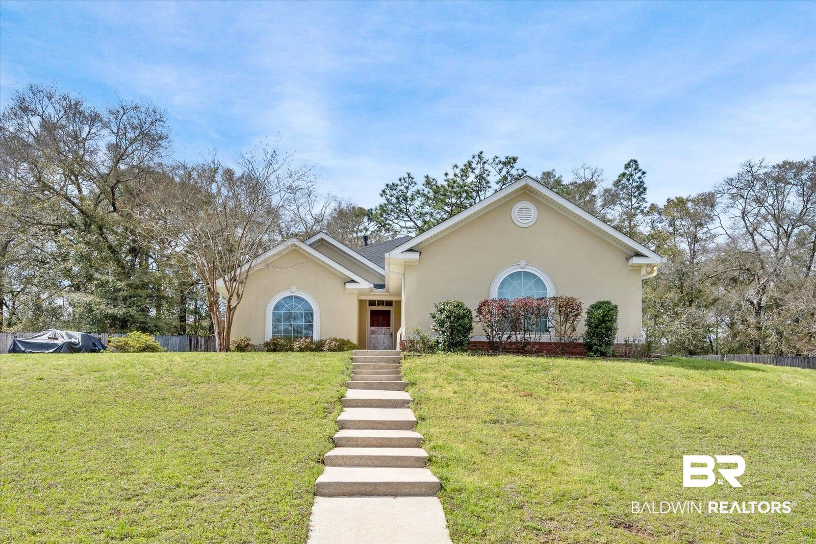 Property Photo: 3469 Rowell Court AL 36618