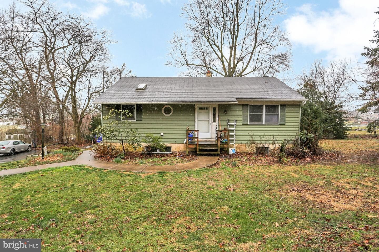 Property Photo: 112 Bergman Road PA 17557