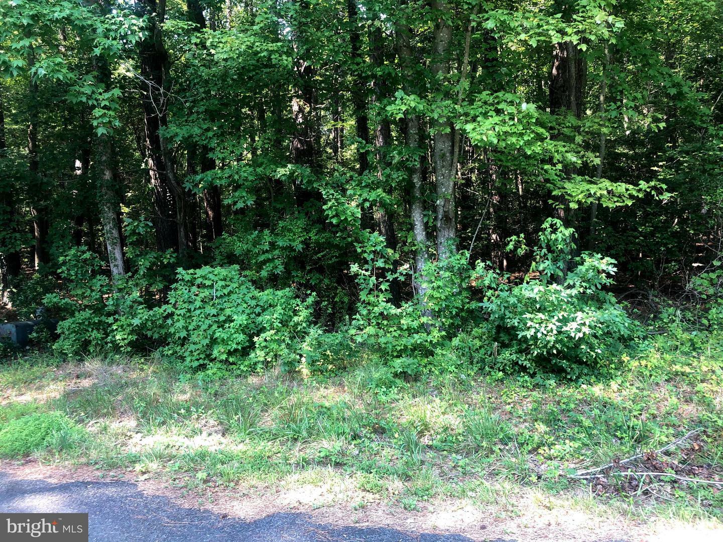 Property Photo:  Lot 9 Chesapeake Drive  MD 20680 