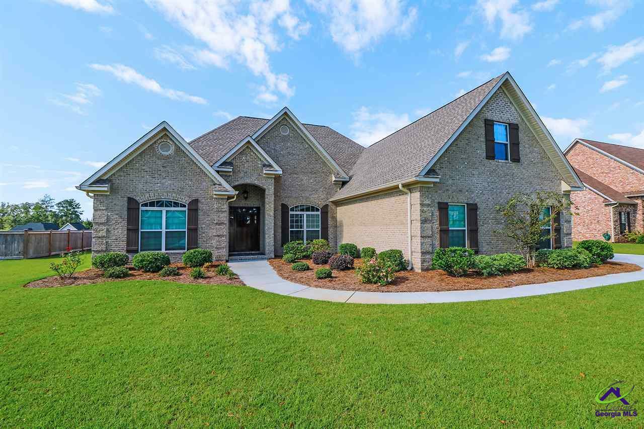 Property Photo: 4021 Coosa Drive GA 31005