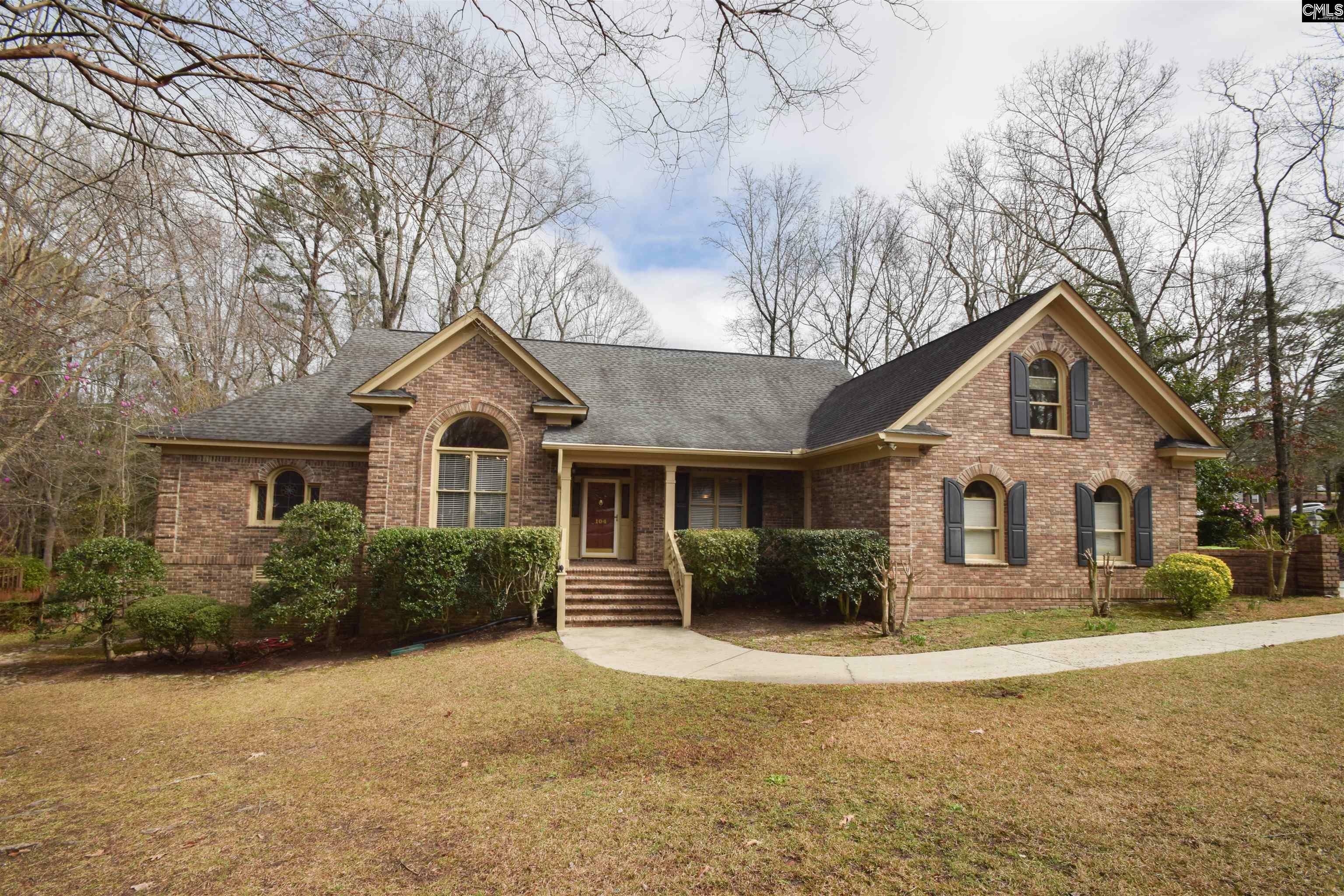 Property Photo: 104 Fishers Shore SC 29223